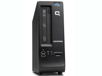 Compaq Desktop CQ1100BE