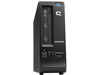 Compaq Desktop CQ1110IX
