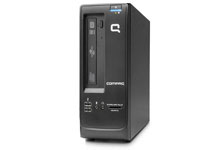 Compaq Desktop CQ1140SC