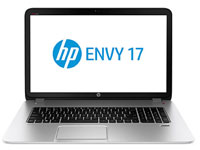 HP Envy Notebook 17-j000eb