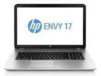 HP Envy Notebook 17-j001er