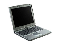 Dell Latitude D400