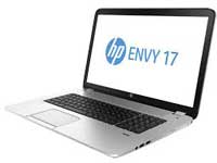 HP Envy Notebook 17-j003ea