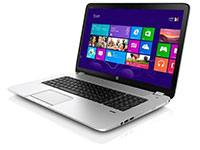 HP Envy Notebook 17-j003eo