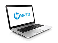 HP Envy Notebook 17-j004er