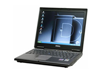 Dell Latitude D410