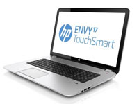 HP Envy Notebook 17-j005eo