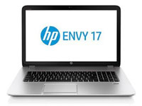 HP Envy Notebook 17-j009el