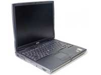 Dell Latitude D500