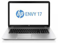 HP Envy Notebook 17-j016sg