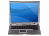 Dell Latitude D510