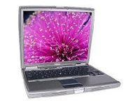 Dell Latitude D600