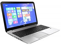 HP Envy Notebook 17-j085sg