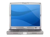 Dell Latitude D610