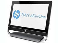 HP Envy All-in-One 20-d005d