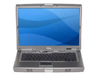 Dell Latitude D800