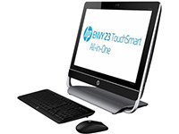 HP Envy All-in-One 23-d233ea TouchSmart