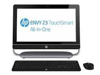 HP Envy All-in-One 23-d271a TouchSmart