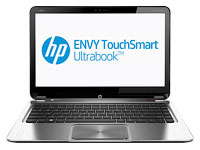 HP Envy Notebook 4-1200eo Ultrabook