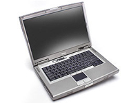 Dell Latitude D810