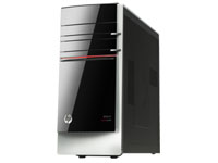 HP Envy Desktop 700-210xt