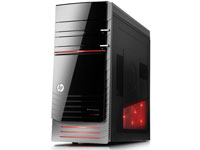 HP Envy Desktop Phoenix 800-030ea
