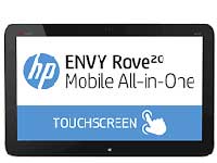 HP Envy All-in-One 20-k120 Rove