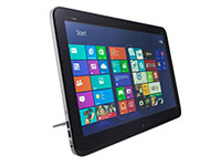 HP Envy All-in-One 20-k127cl Rove