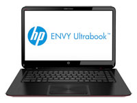 HP Envy Notebook 6-1019tx Ultrabook