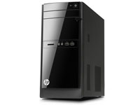 HP Desktop 110-000es