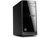 HP Desktop 110-001ea