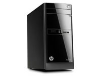 HP Desktop 110-156el