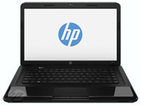 HP Notebook 2000-2c60CA