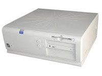 Dell Optiplex GX300 1.0GHz