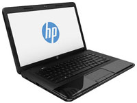 HP Notebook 2000-2d10NR