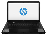 HP Notebook 2000-2d13CA