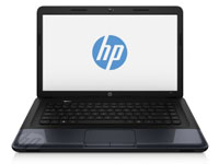 HP Notebook 2000-2d19WM