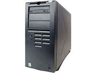 Dell Optiplex GX400