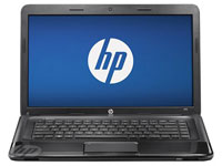 HP Notebook 2000-2d27DX