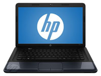 HP Notebook 2000-2d49WM