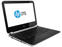 HP - Compaq Business Notebook 215 G1