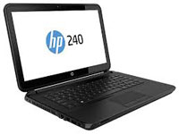 HP - Compaq Business Notebook 240 G2