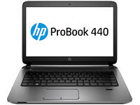 HP ProBook 440 G0