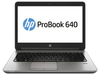 HP ProBook 640 G1