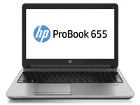 HP ProBook 655 G1