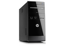 HP Pavilion Desktop g5212it