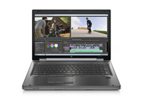 HP ZBook 17 Mobile Workstation