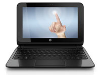 HP Pavilion Notebook 10-e010nr TouchSmart