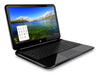 HP Pavilion Notebook 14-n027tx Chromebook