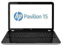 HP Pavilion Notebook 15-n030us